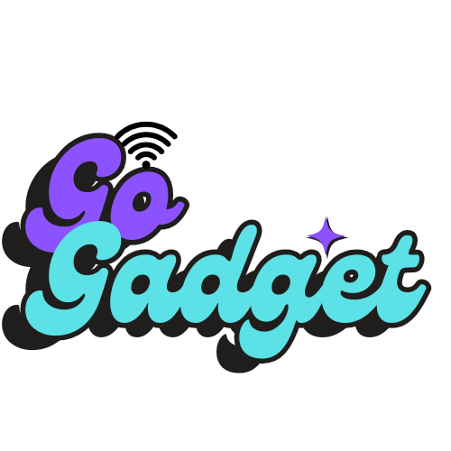 Go Gadget Accessories